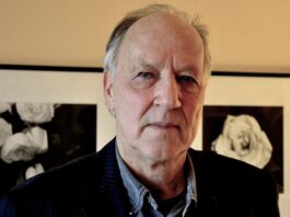 Werner herzog