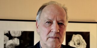 Werner herzog