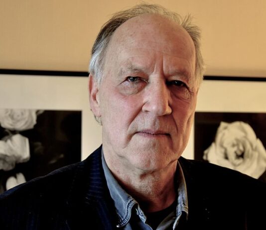 Werner herzog