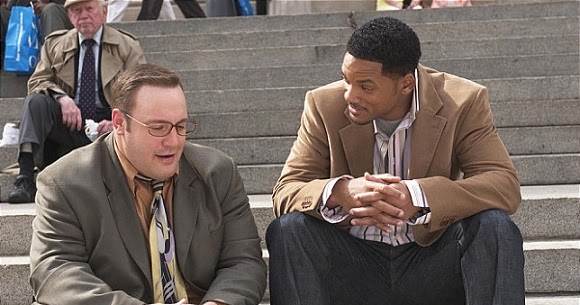 hitch, will smith, kevin james