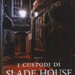 i custodi di slade house
