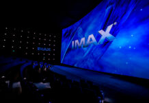 IMAX