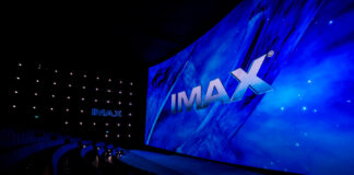 IMAX