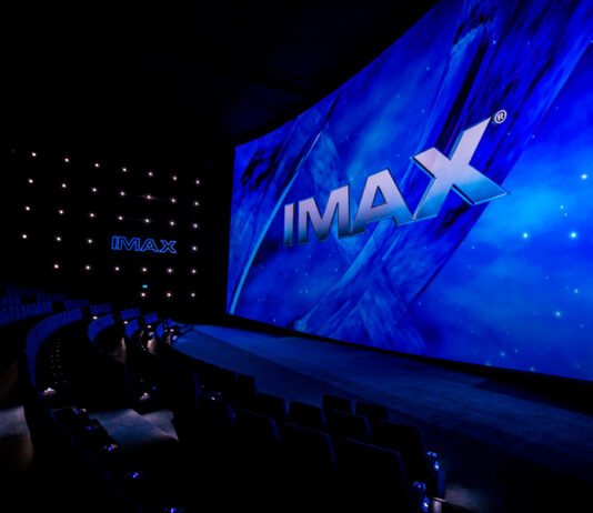 IMAX