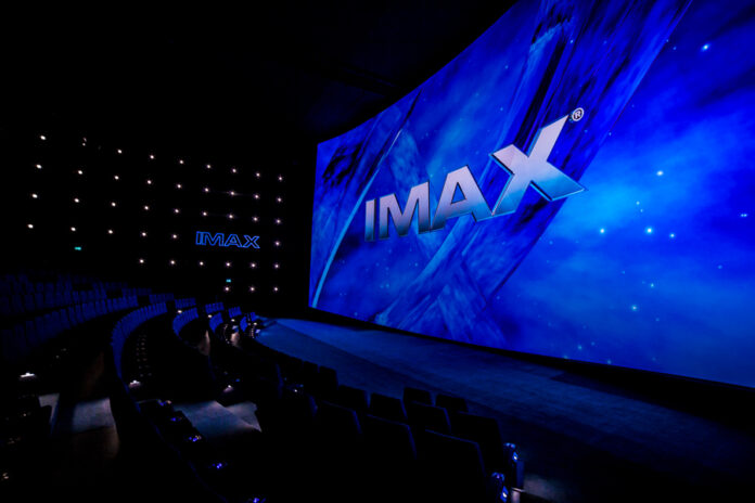 IMAX