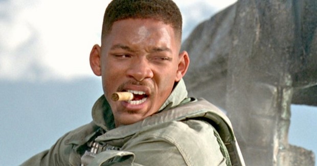 independence day will smith