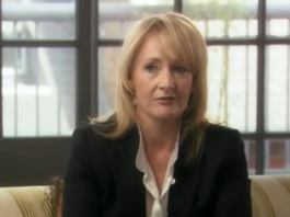j.k. rowling, harry potter