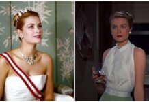 grace Kelly