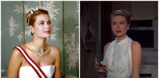 grace Kelly