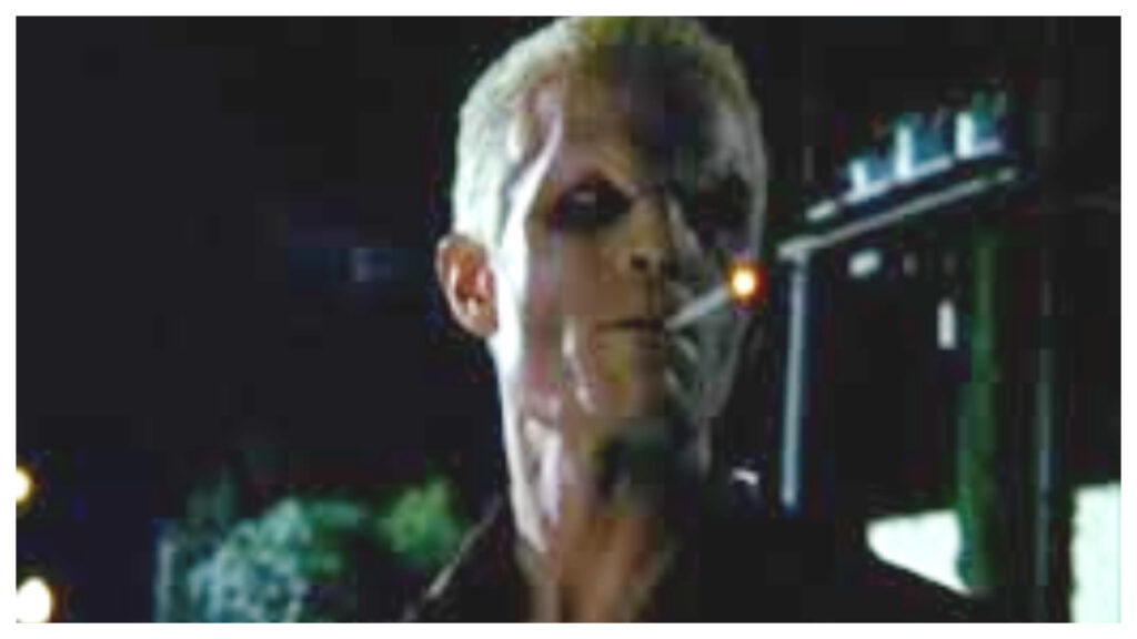 Spike e Buffy