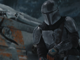 The Mandalorian 2 su disney+
