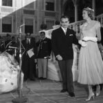 matrimonio Grace Kelly Ranieri