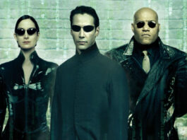 matrix, keanu reeves, neo, morpheus, trinity