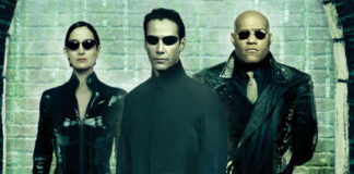 matrix, keanu reeves, neo, morpheus, trinity