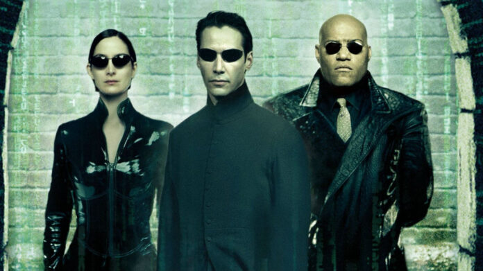 matrix, keanu reeves, neo, morpheus, trinity