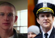matthew modine, kubrick, nolan