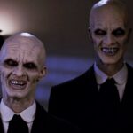 buffy gentlemen