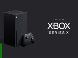xbox nuova