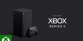 xbox nuova