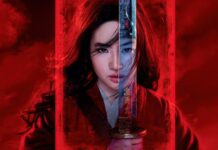 Mulan live action recensione