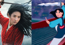 mulan