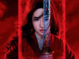 Mulan live action recensione