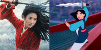 mulan