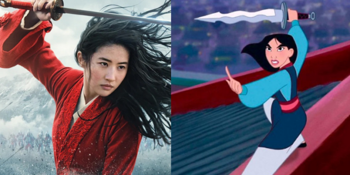 mulan