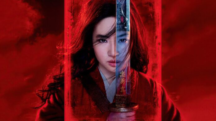 Mulan live action recensione