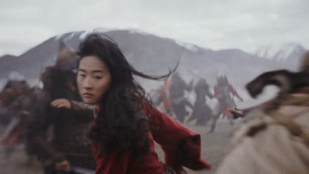 Mulan