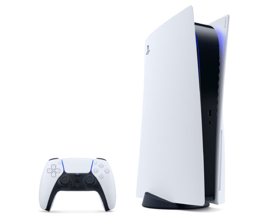 PlayStation 5