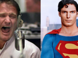 robin williams cristopher reeve