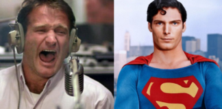 robin williams cristopher reeve