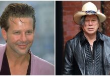 mickey rourke