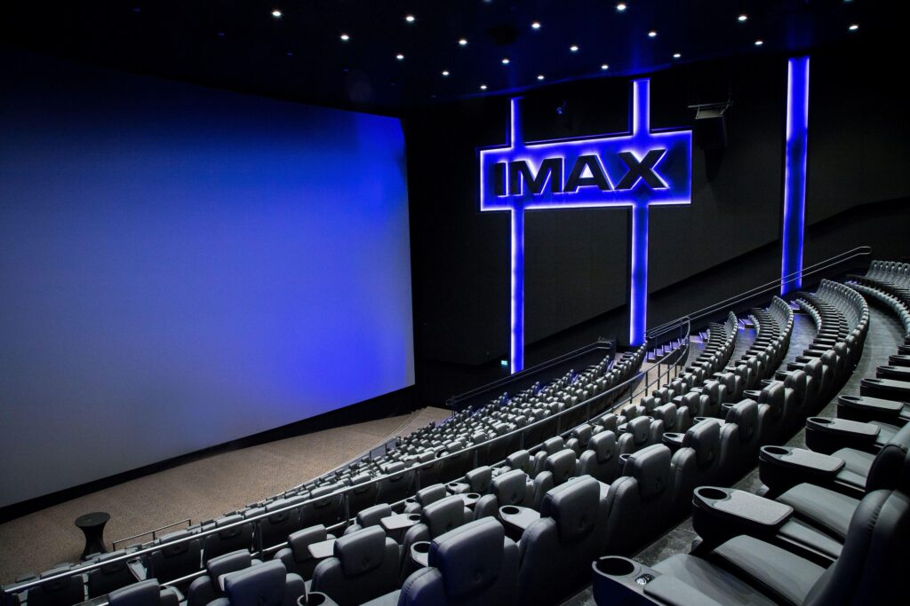 imax