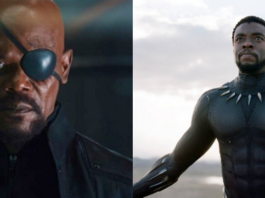 samuel l. jackson, chadwick boseman