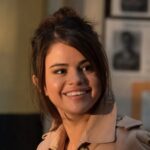 selena gomez, un giorno di pioggia a new york