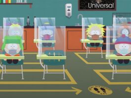 south park