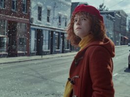 sto pensando di finirla qui, migliori film del 2020