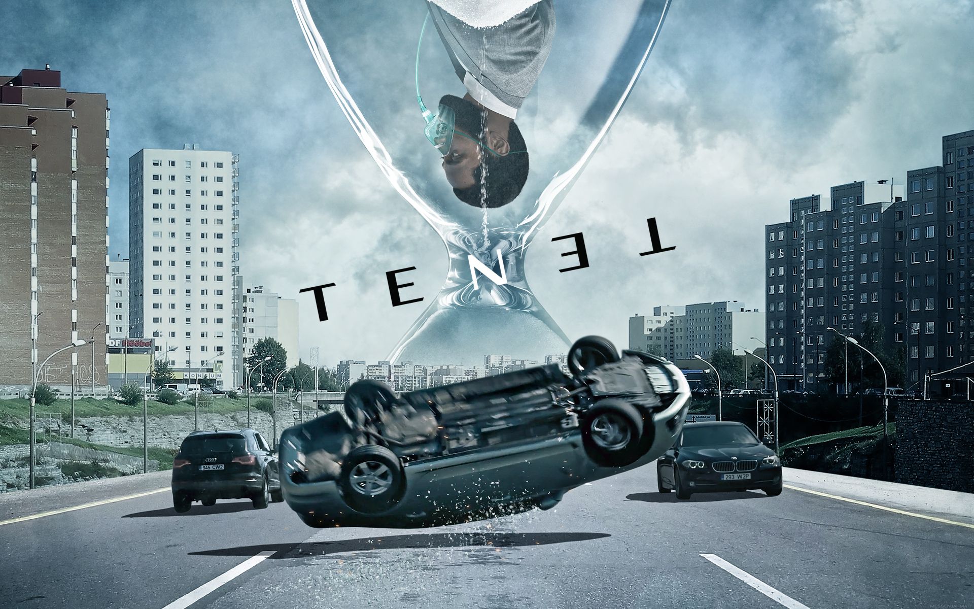 tenet box office incassi