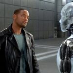 will smith, io robot