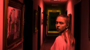 nocturne, welcome to blumhouse