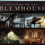 welcome to blumhouse