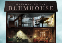 welcome to blumhouse