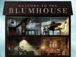 welcome to blumhouse