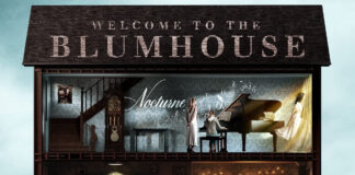 welcome to blumhouse