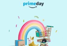 Prime Days, Amazon Prime Days
