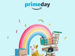 Prime Days, Amazon Prime Days