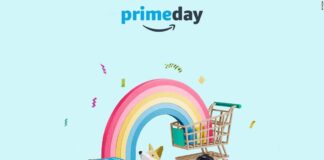 Prime Days, Amazon Prime Days