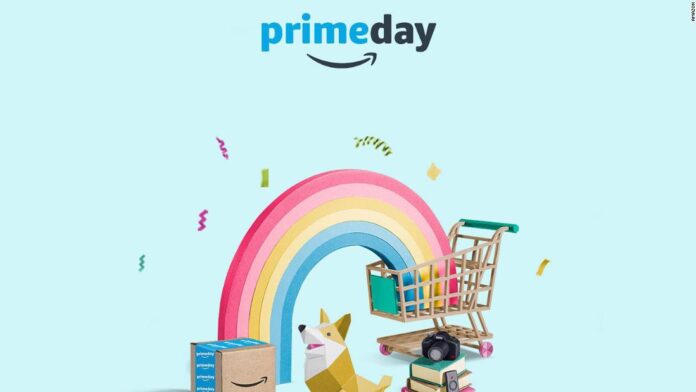 Prime Days, Amazon Prime Days